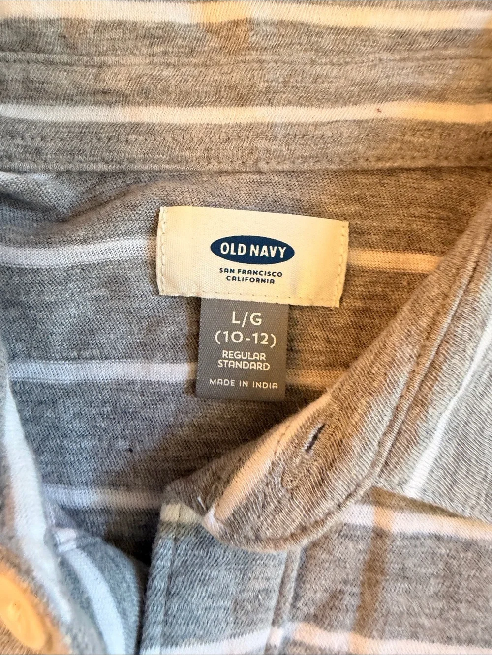 Old Navy excellent used